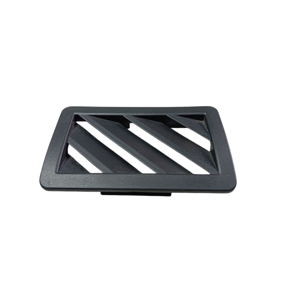 Grade Difusor Ar Esquerdo Painel Ford Fusion 2006 A 2009 2
