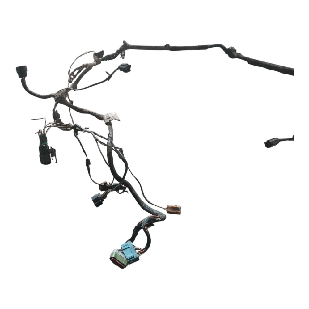 Chicote Frontal Chrysler Grand Caravan 3.3 V6 2003 V578 1
