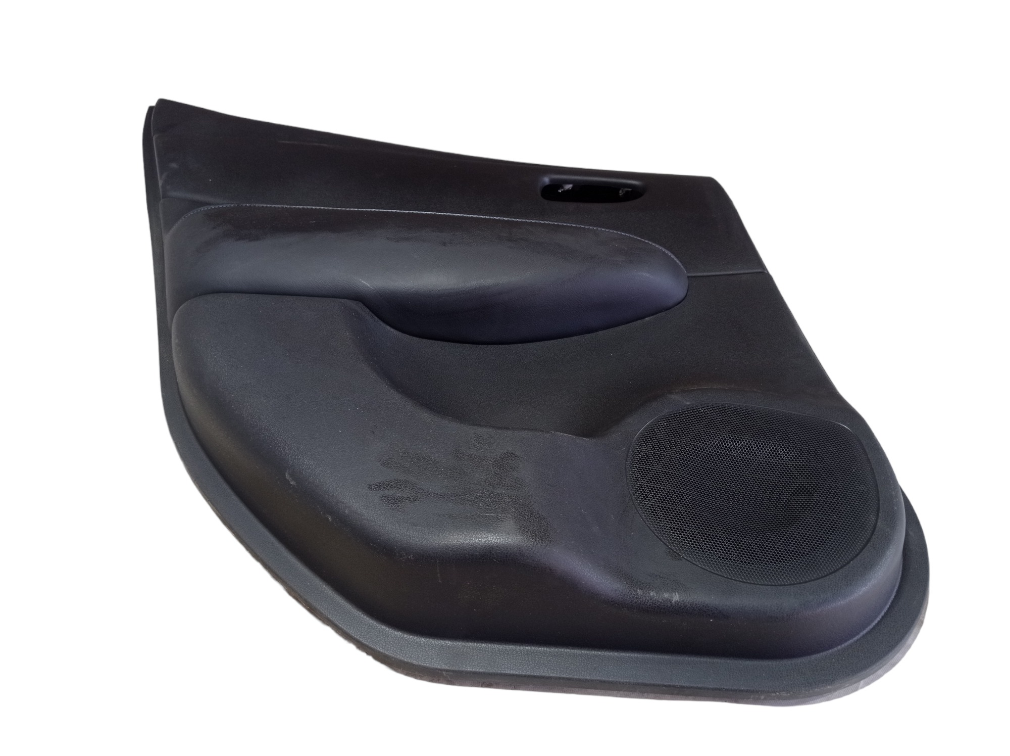 Forro Porta Traseira Esquerda Nissan Leaf 2022 V589 3