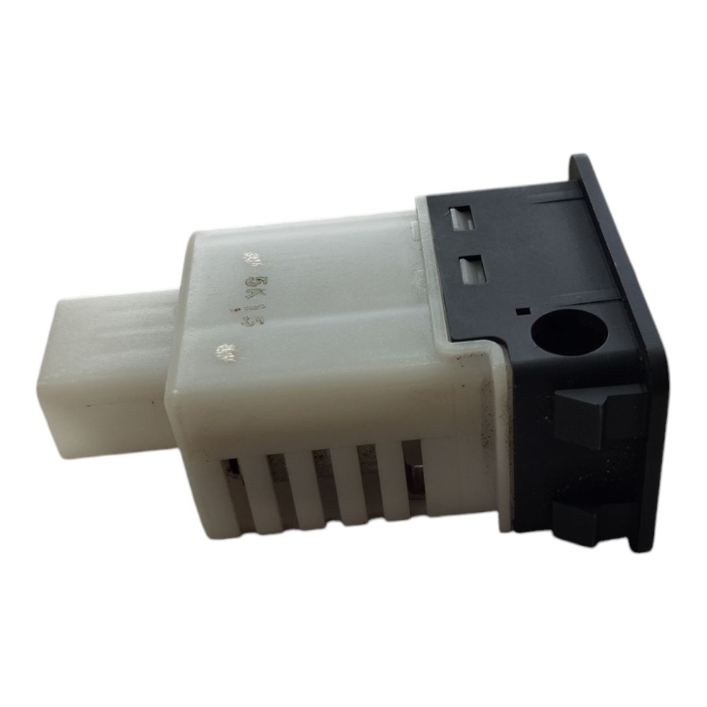 Botão Regulagem Luz Interna Mitsubishi L200 Sport 2006 V647 3
