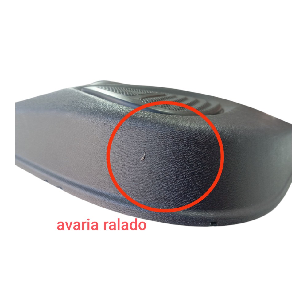 Forro Porta Traseira Direita Byd Dolphin Gs 2024 2025 V628 3