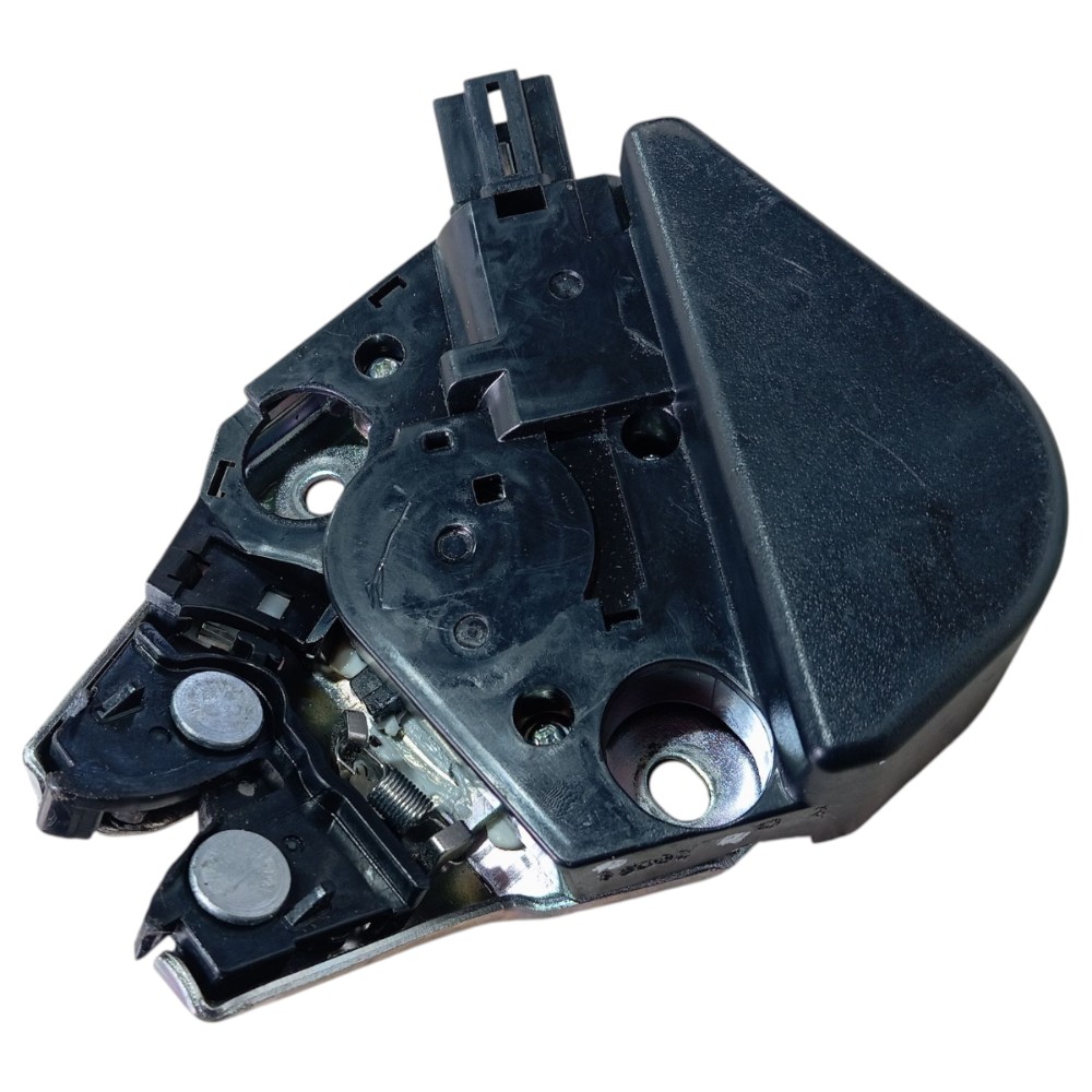 Fechadura Tampa Traseira Honda Civic 2010 A 2015 V658 4