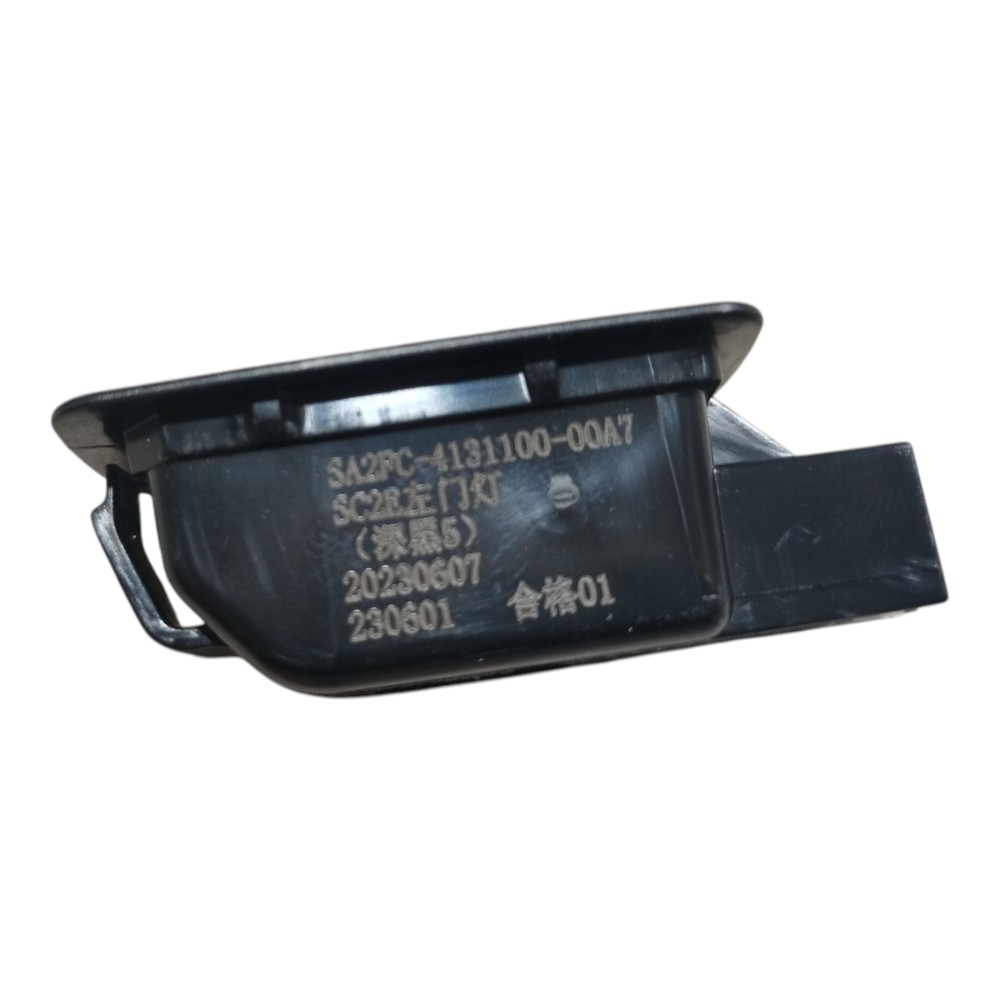 Luz Cortesia Teto Byd Dolphin Gs 2024 2025 V666 6