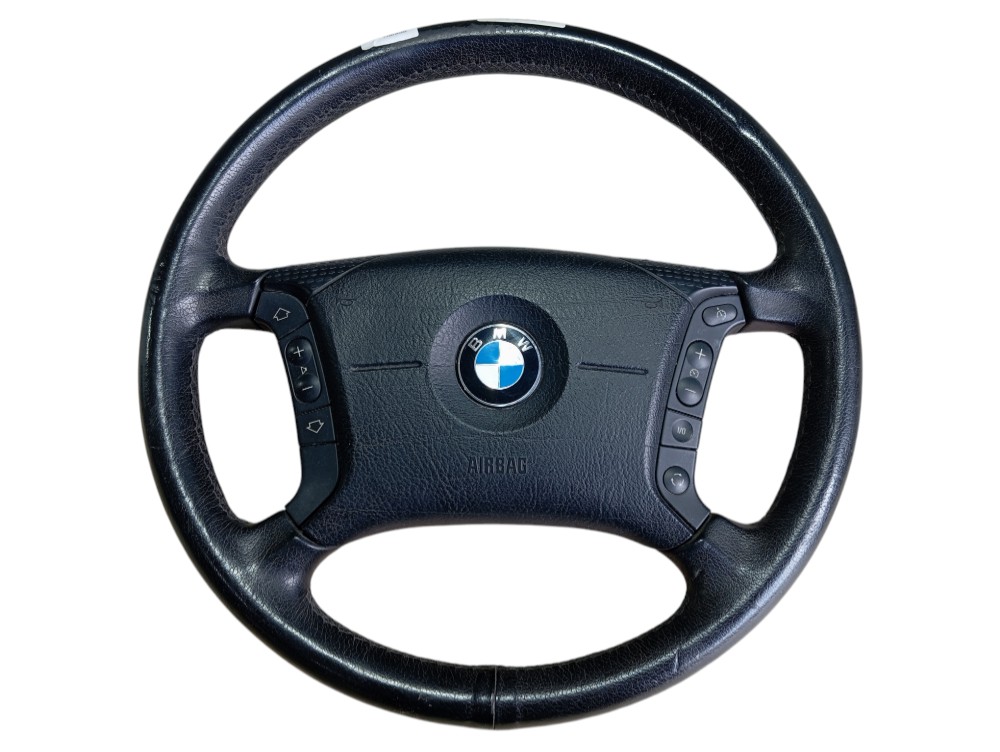 Volante Motorista Bmw X5 2002 V74 5