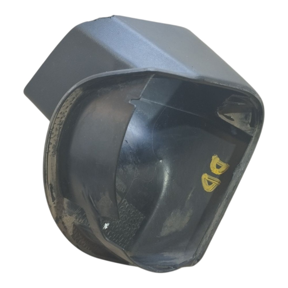 Moldura Retrovisor Diant Direi Vw Taos Highline 2022 24 V655 9