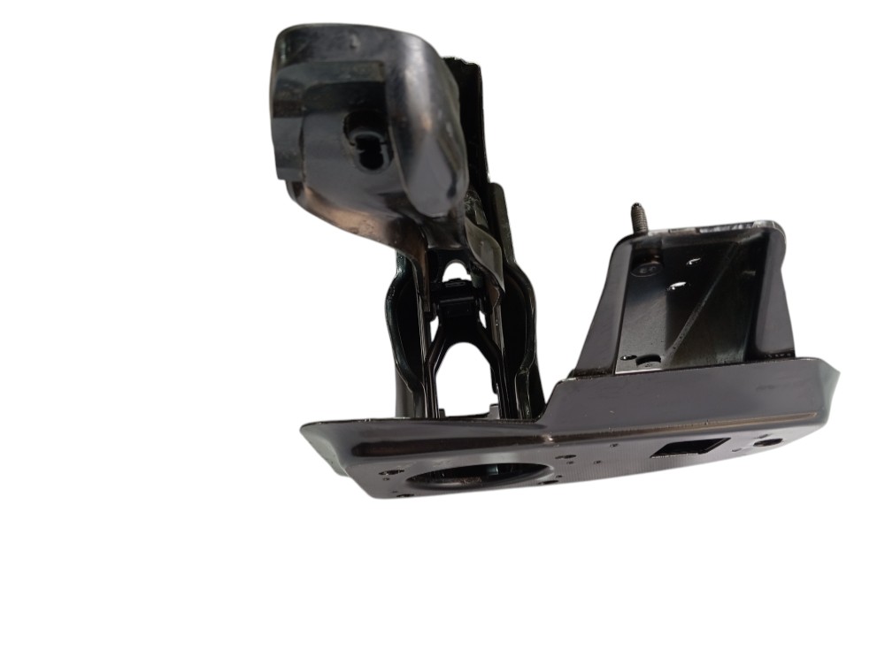 Pedal Freio Vw Golf 1.6 Nacional Sportline 2008 V276 7