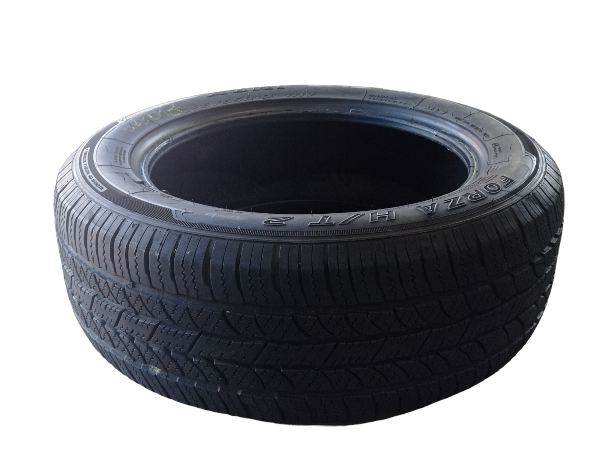 Pneu Aro 19 Xbri Forza H/t 2 255/55 R19 111v 3