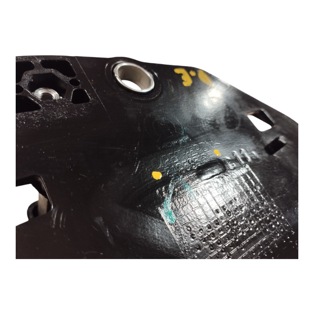 Ponta Longarina Diant Esquerdo Ram Rampage Rt 2023 2024 V641 2