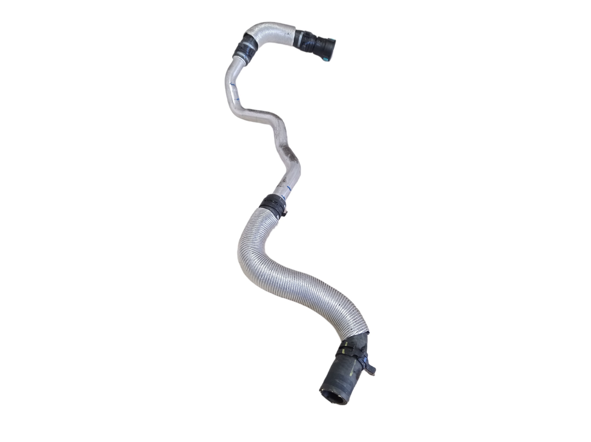 Mangueira Refrigeração Motor Gwm Haval H6 Gt 1.5 2024 V598 4