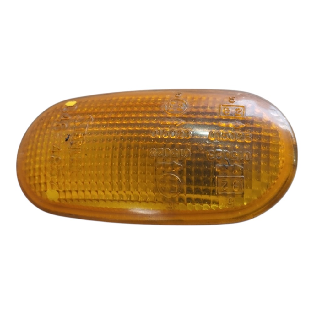 Pisca Lateral Seta Mitsubishi L200 Sport 2006 V647 3