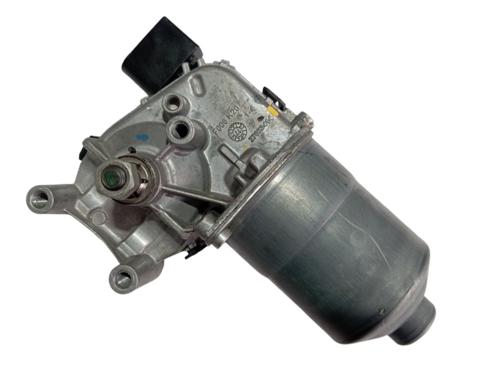 Motor Limpador Parabrisa Gm Onix 2013 27023414 2
