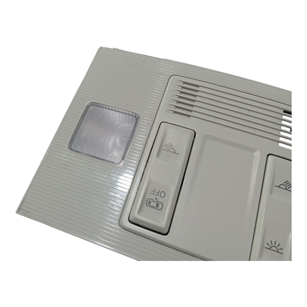 Luz Cortesia Teto Vw Virtus Polo 2018 A 2022 V657 4