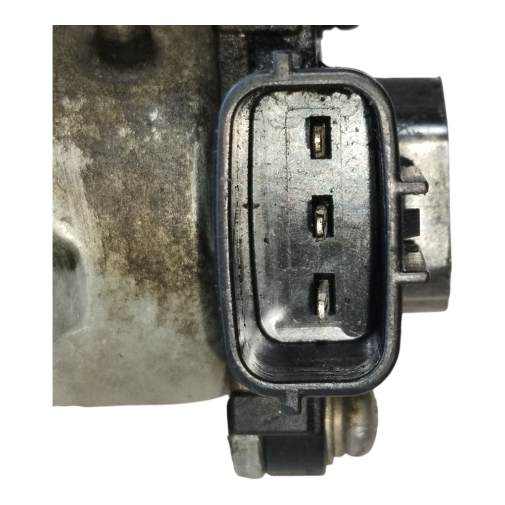 Válvula Egr Mitsubishi L200 Sport 2004 V638 6