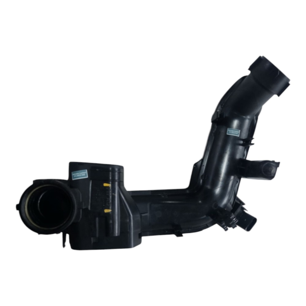 Mangueira Caixa Filtro Ar Vw Golf Tsi Comfortline 17 V585 4