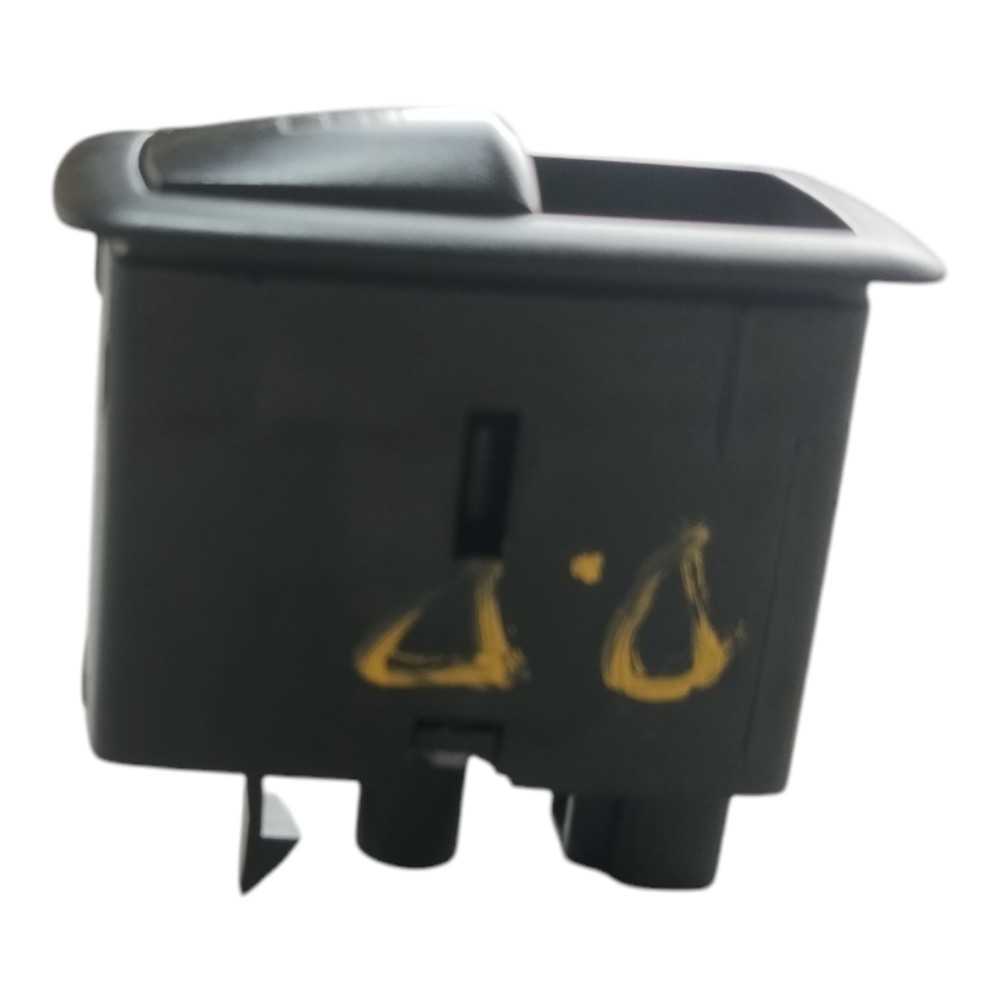 Botao Vidro Dianteiro Direito Mercedes B180 2010 V630 5
