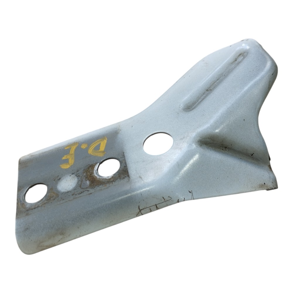 Suporte Parachoque Dianteir Esquerdo Jac Ejs1 2022 2023 V651 7