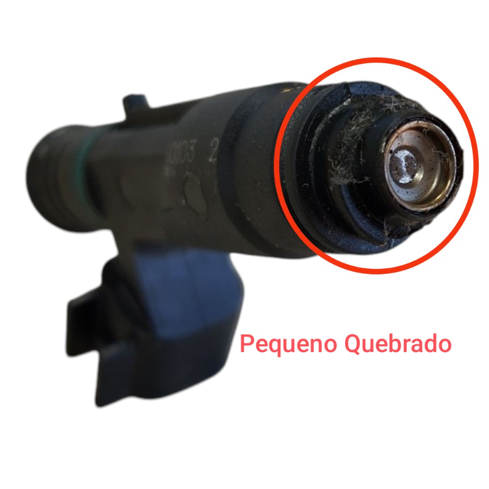 Bico Injetor Chery Tiggo 7 Pro 2022 2024 V640 5
