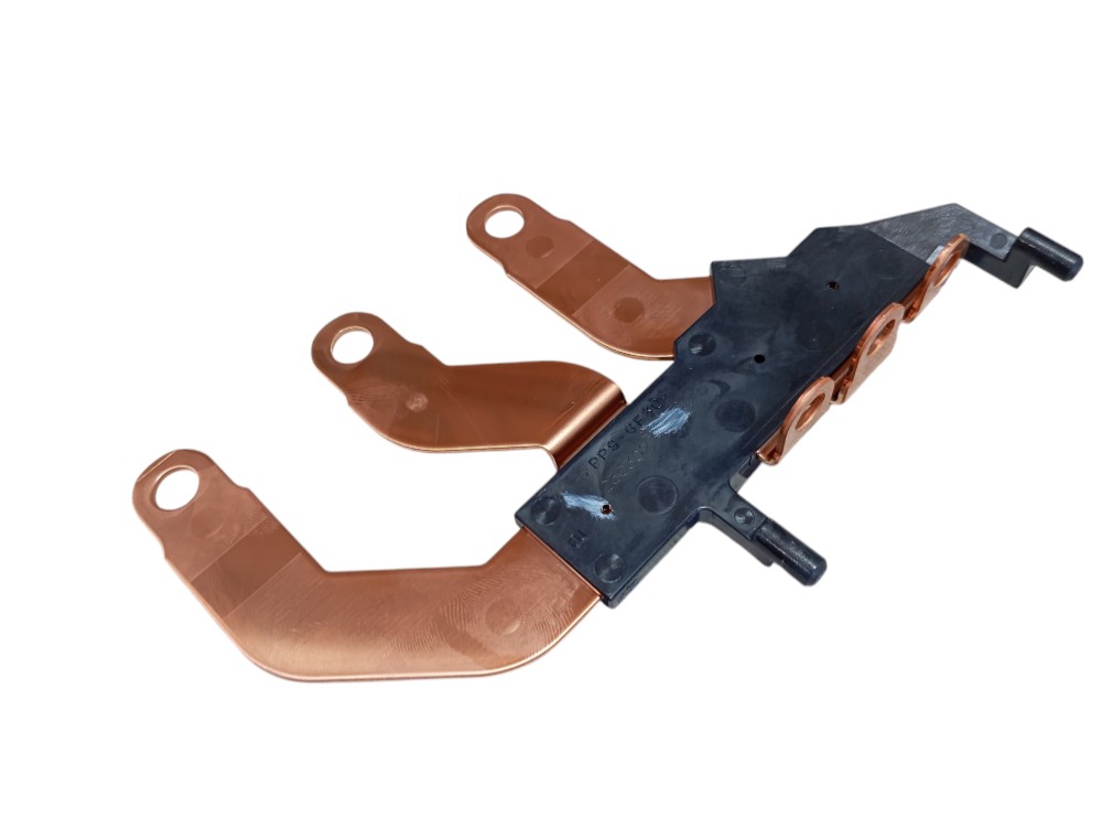 Barramento Bifasico  Lexus Rx500hf Sport 2023 V619 2