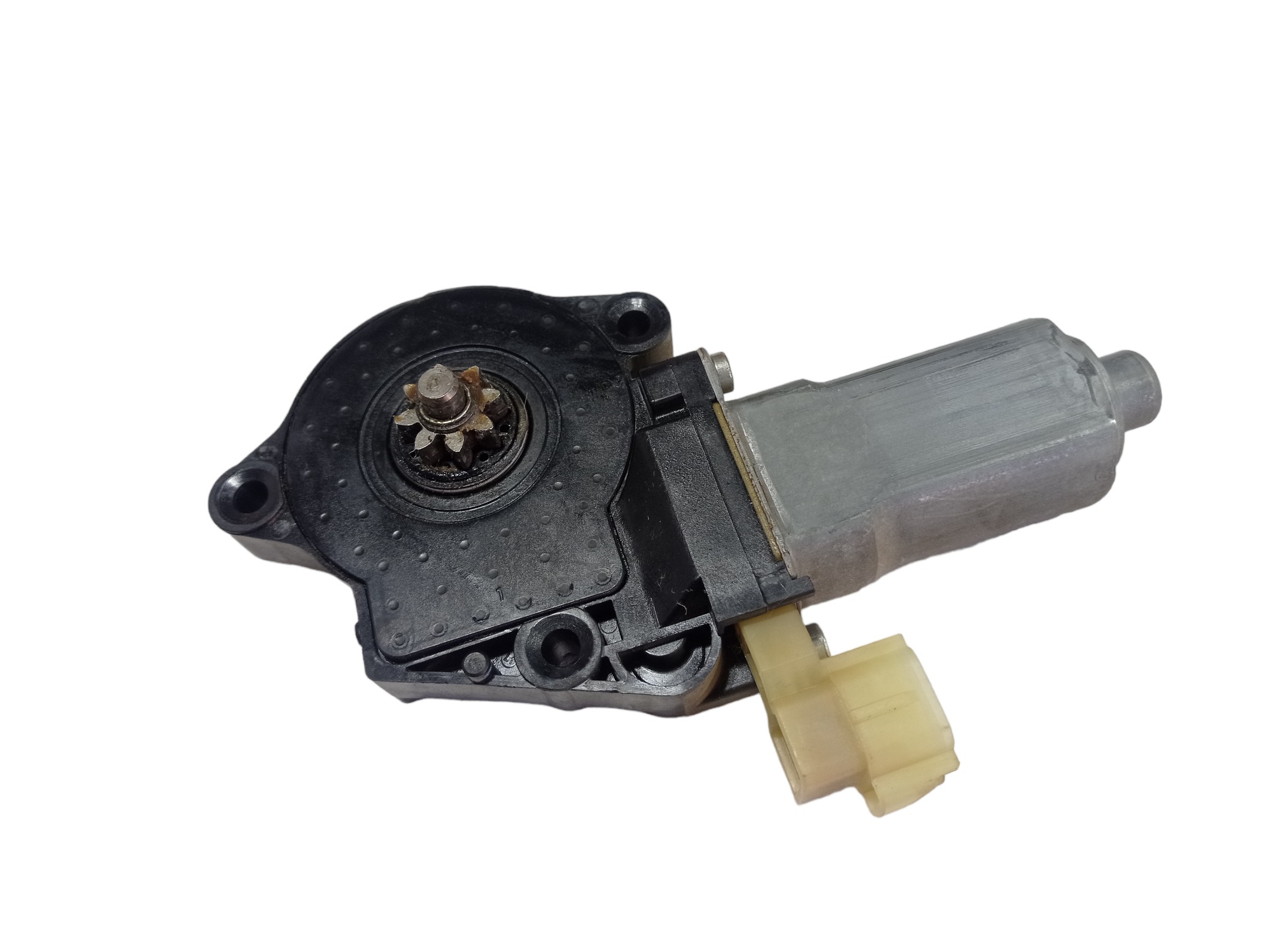 Motor Maquina Vidro Dianteira Esquerda Kia Opirus 2008 V581 4