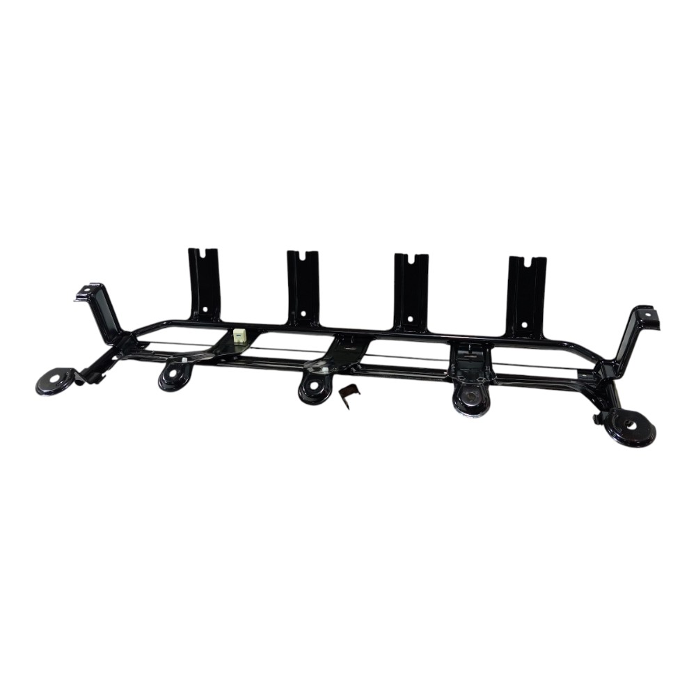 Suporte Banco Traseiro Byd Dolphin Mini 2024 2025 V665 3