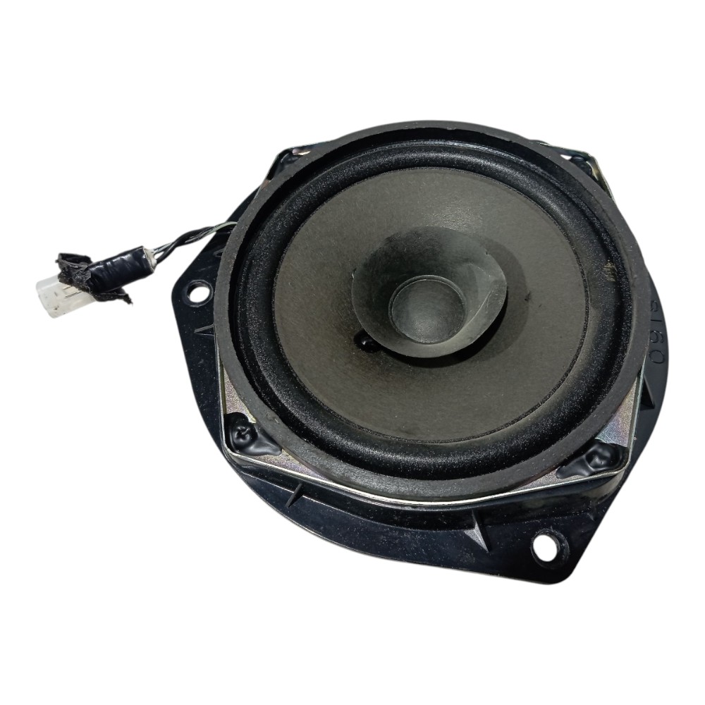 Alto Falante Porta Traseira Direita Jac T50 2017 2021 V662 5