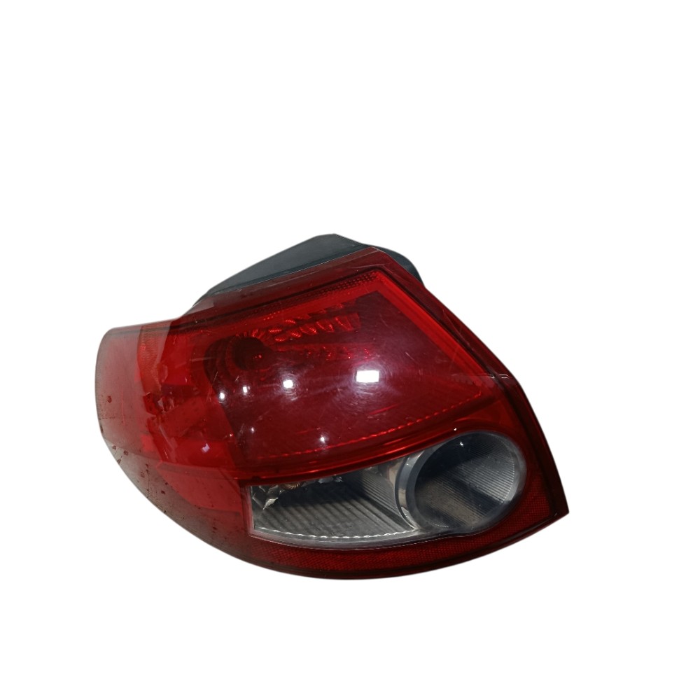 Lanterna esquerda Ford Ka 2009