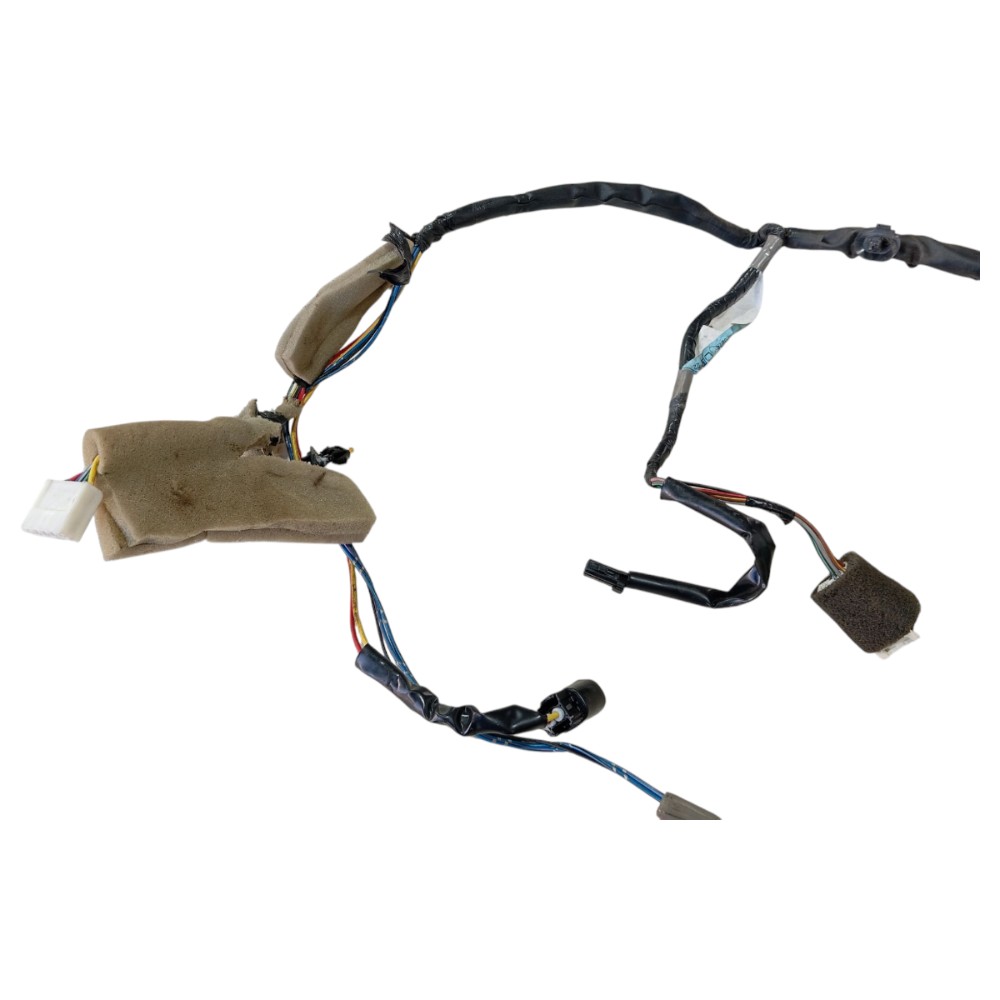 Chicote Porta Diant Direita Suzuki Grand Vitara 2012 15 V643 8