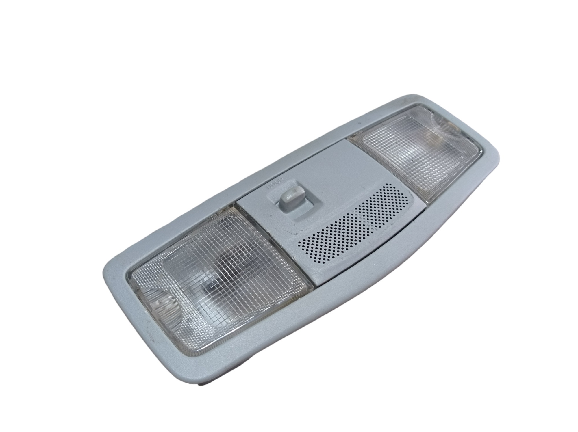 Luz Cortesia Interna Teto Mitsubishi Asx 2011 9