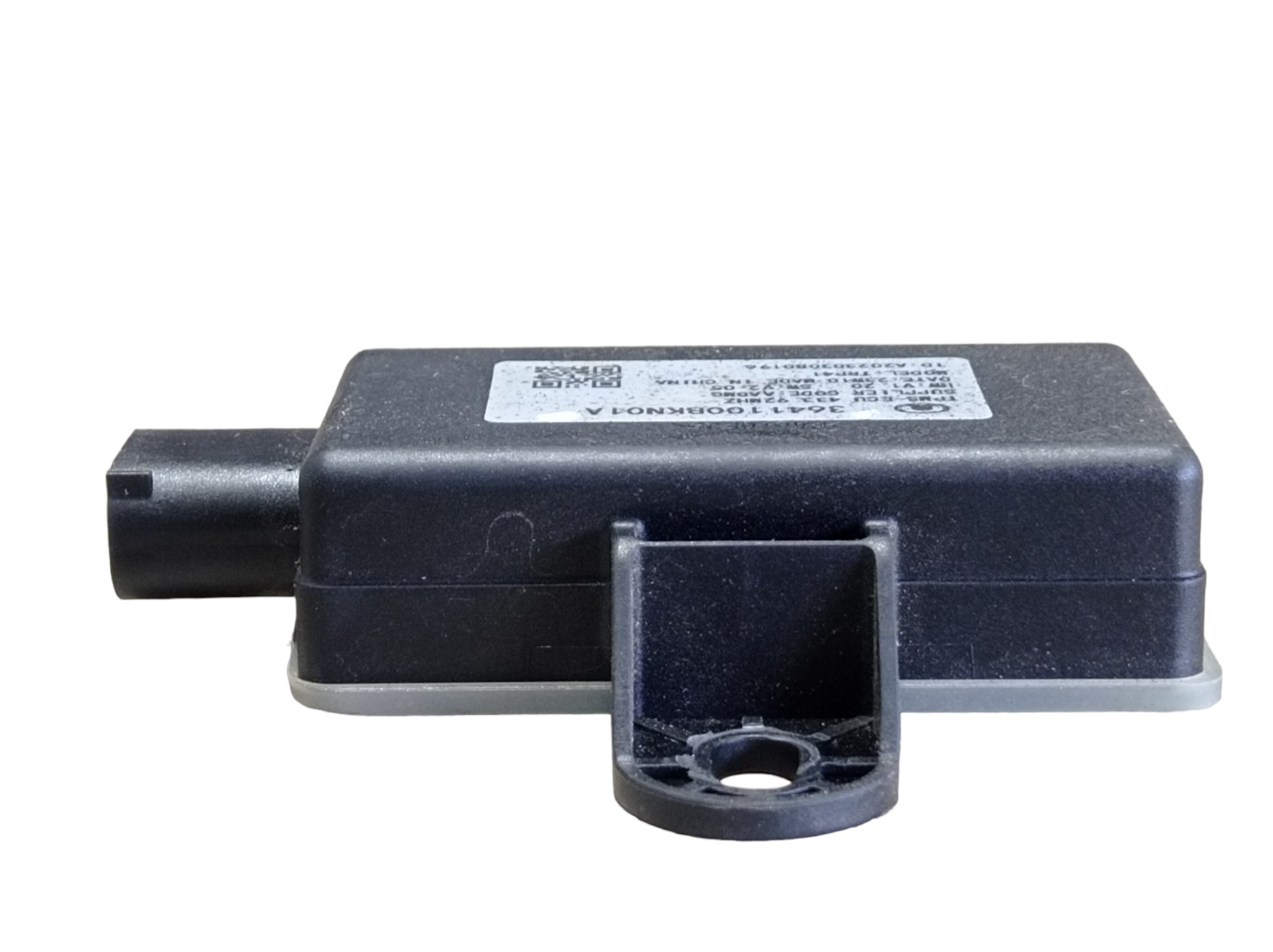 Modulo Sensor Temperatura Gwm Haval H6 Gt 1.5 2024 V598 2