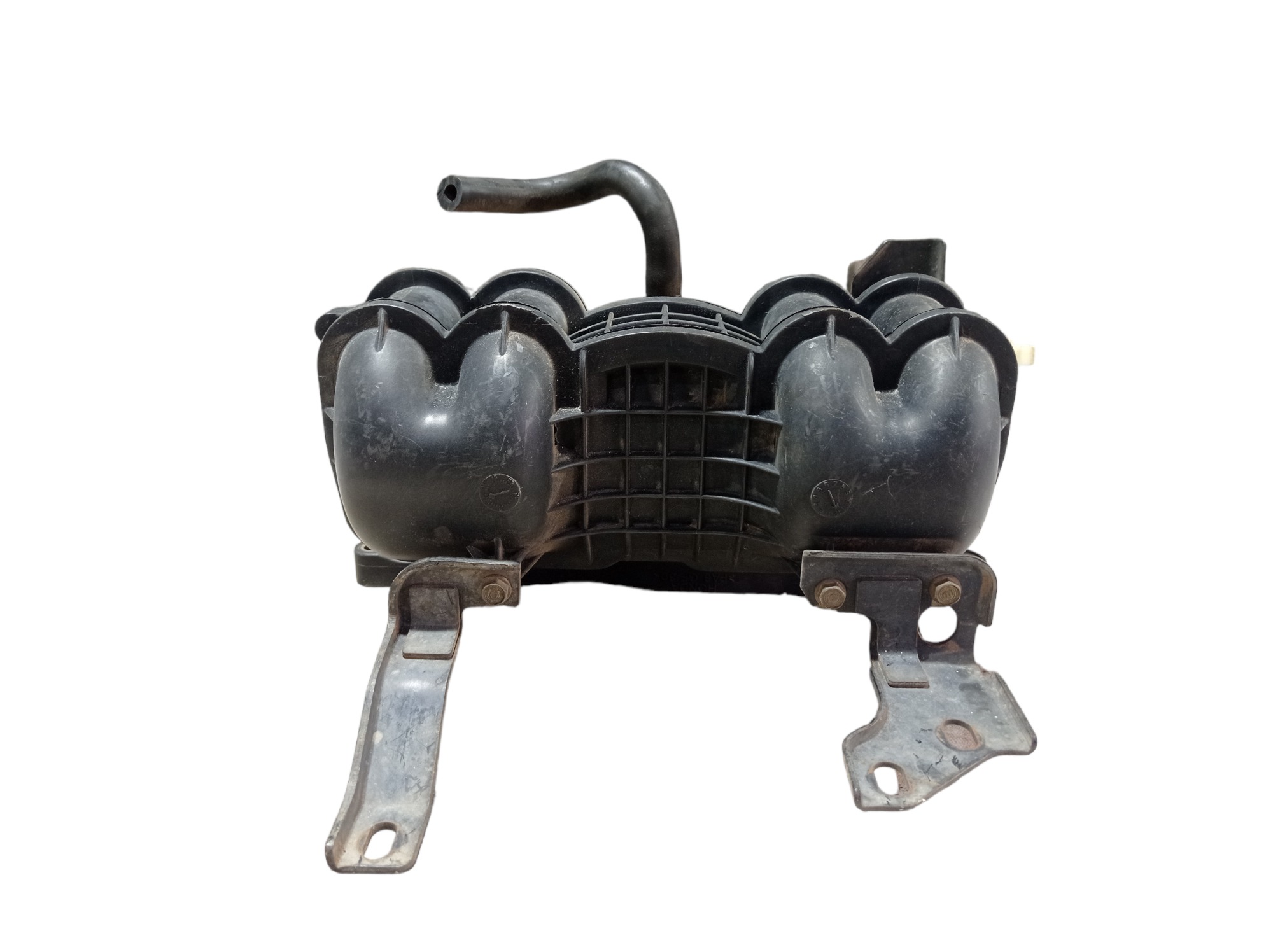 Coletor Admissao Honda Civic 1.7 2001 2005 Vl 4