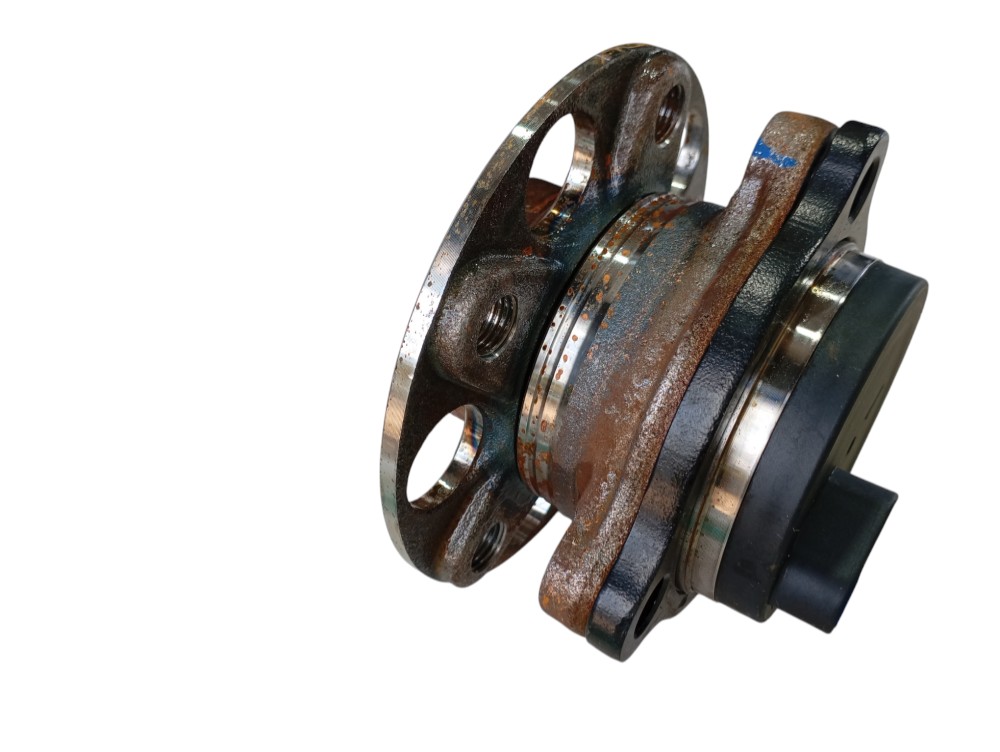 Cubo Roda Traseiro Direito Gwm Ora GT 03 2024 V625 3
