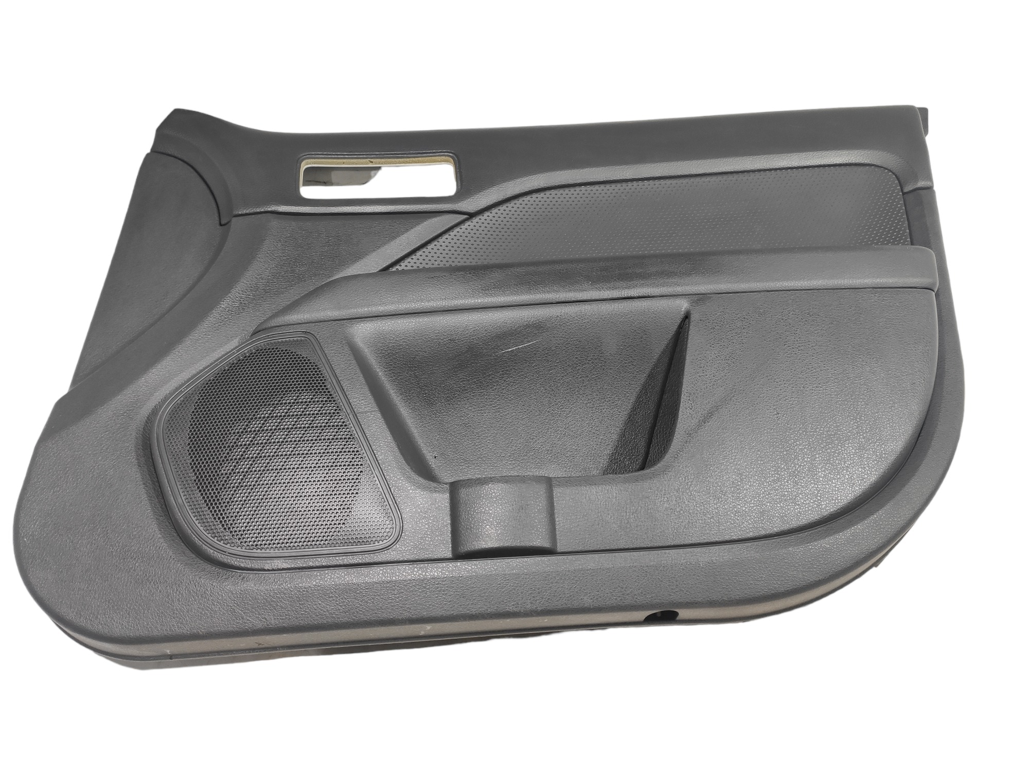 Forro Porta Dianteira Direito Ford Fusion 2.3 2007 V560 5