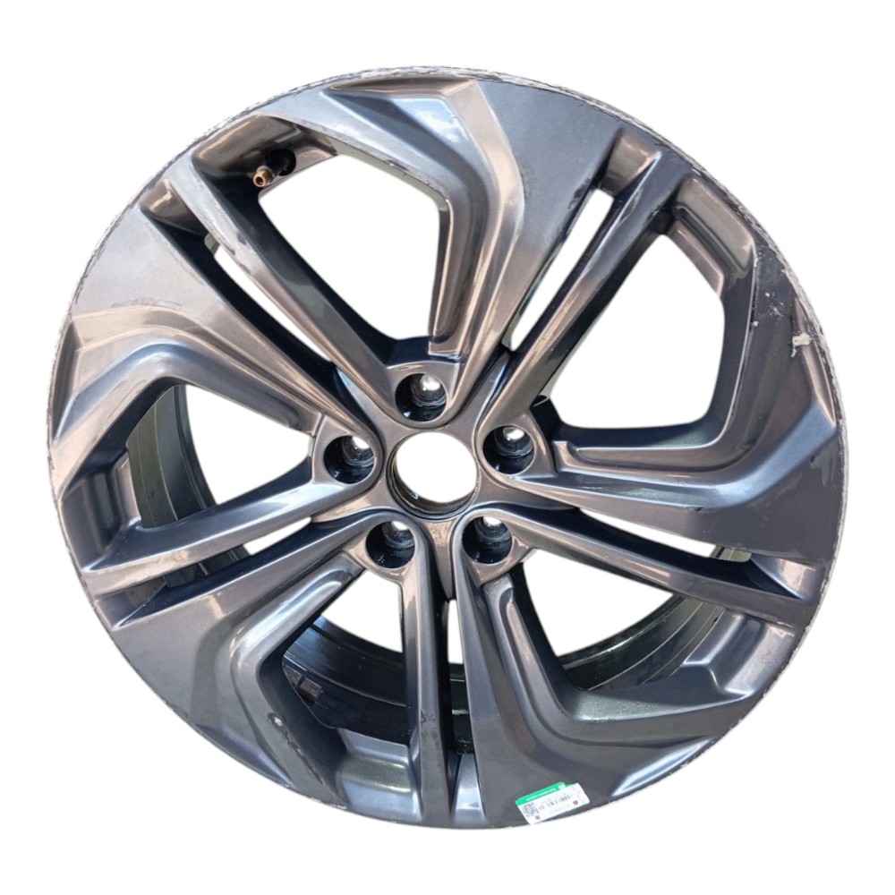 Roda Aro 18 Chery Tiggo 7 Pro 2022 2024 V640 7