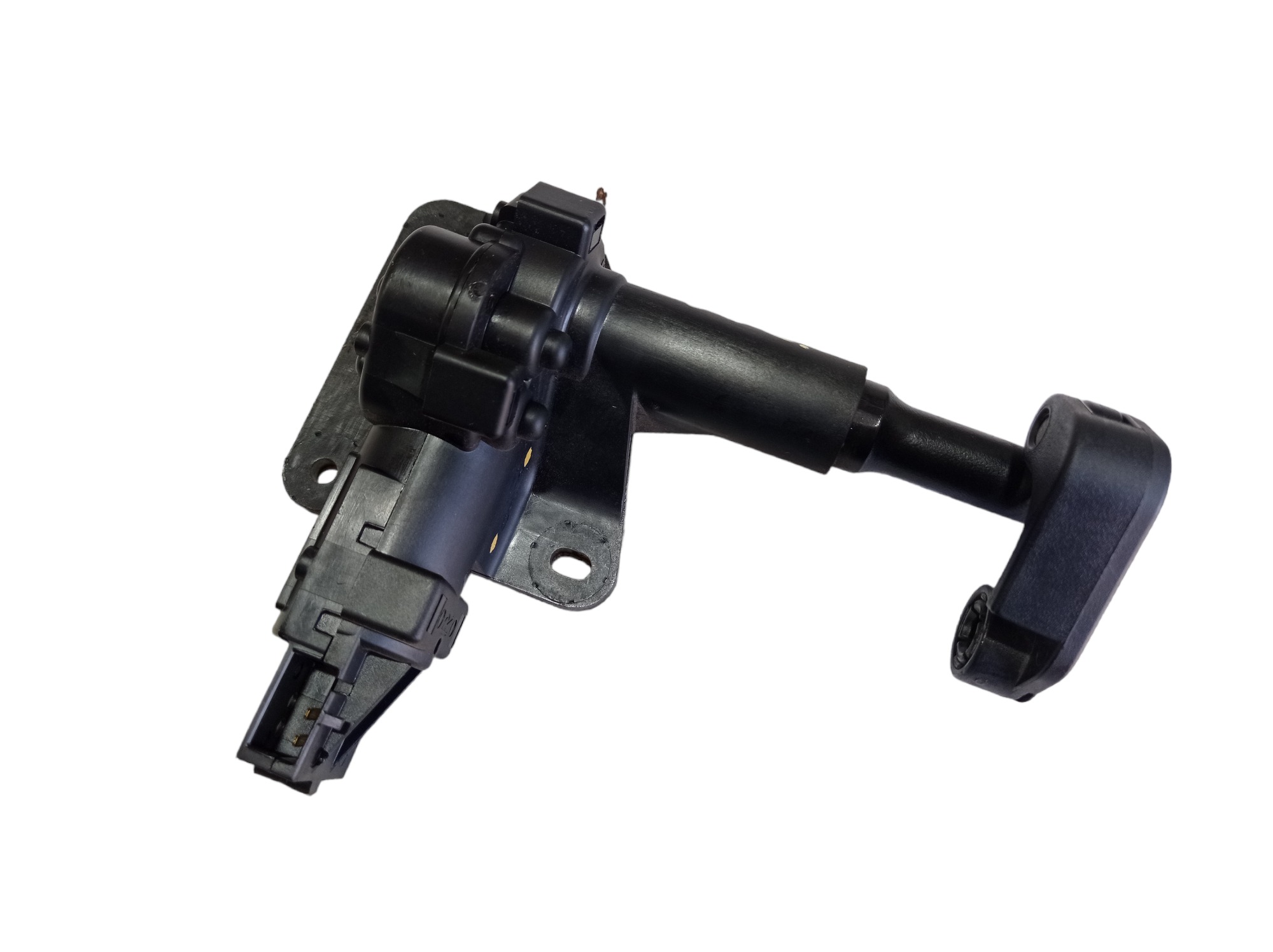 Motor Abertura Vidro Fixo Tras Direito Grand Caravan 05 V586 3