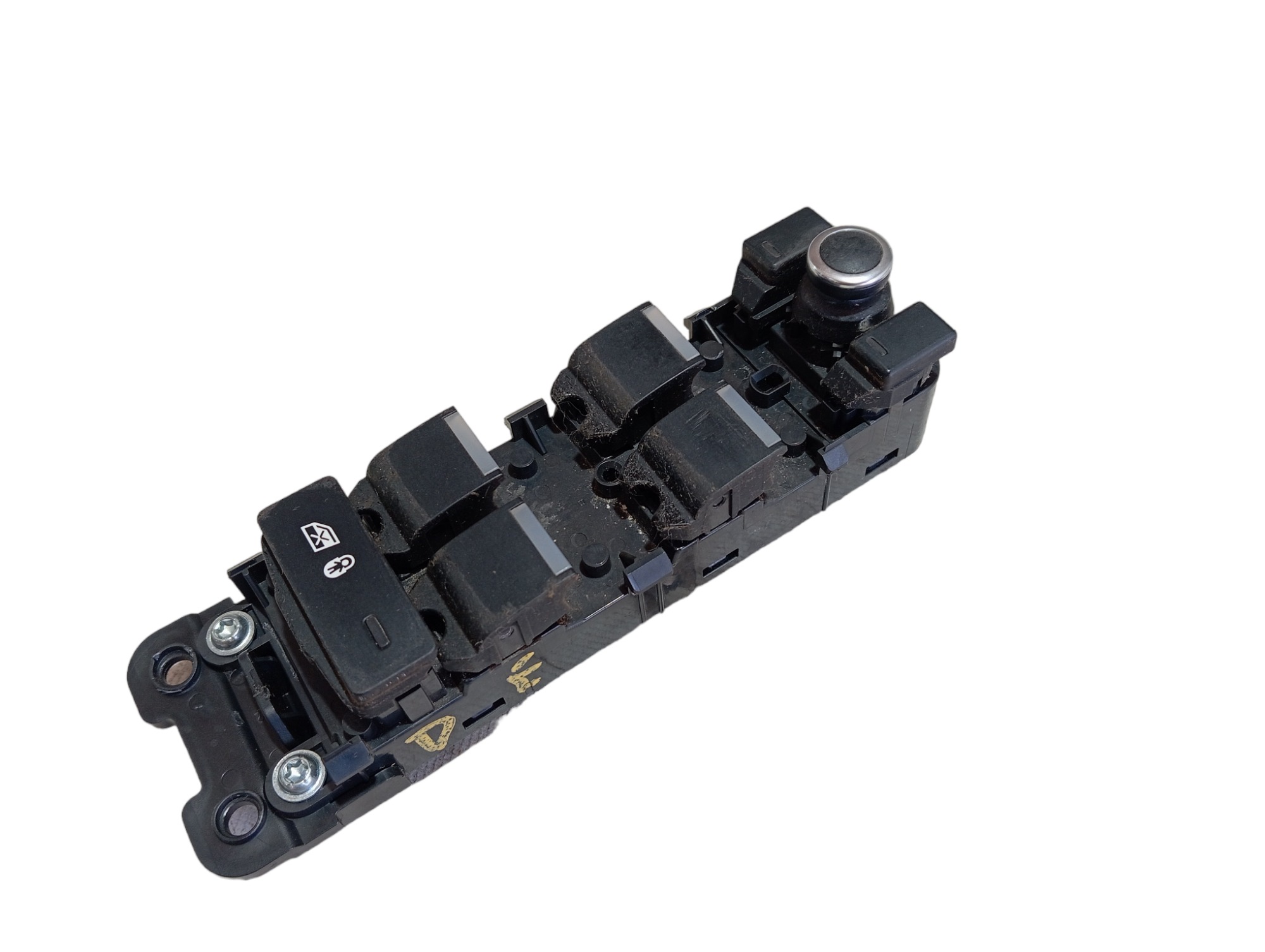 Comando Vidro Porta Diant Esquerda Range Rover Sport 14 V592 5