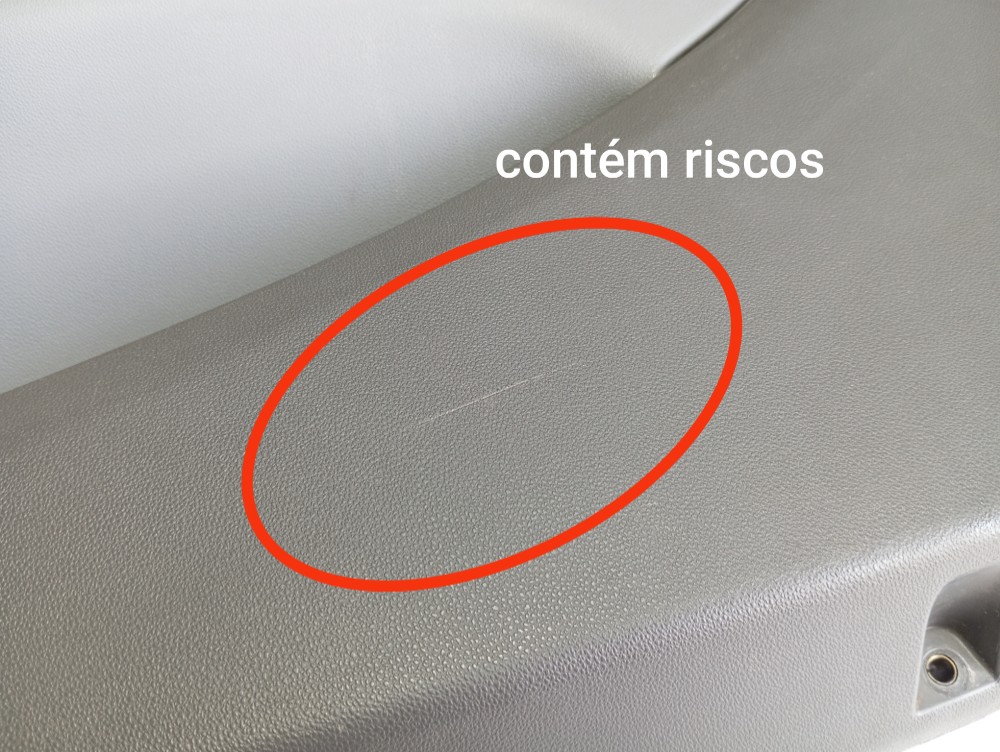 Forro Porta Dianteira Direita Fiat Linea 2008 V362 9
