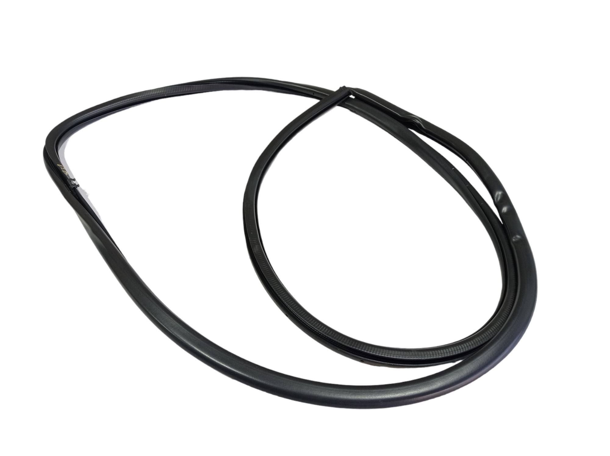Borracha Porta Dianteira Direita Lexus Rx 450hl 2021 V576 8