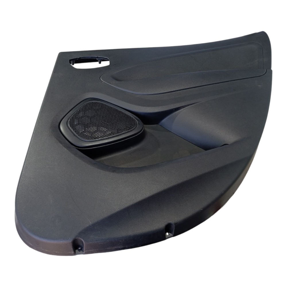 Forro Porta Traseira Direita Renault Zoe 2022 2023 V639 8