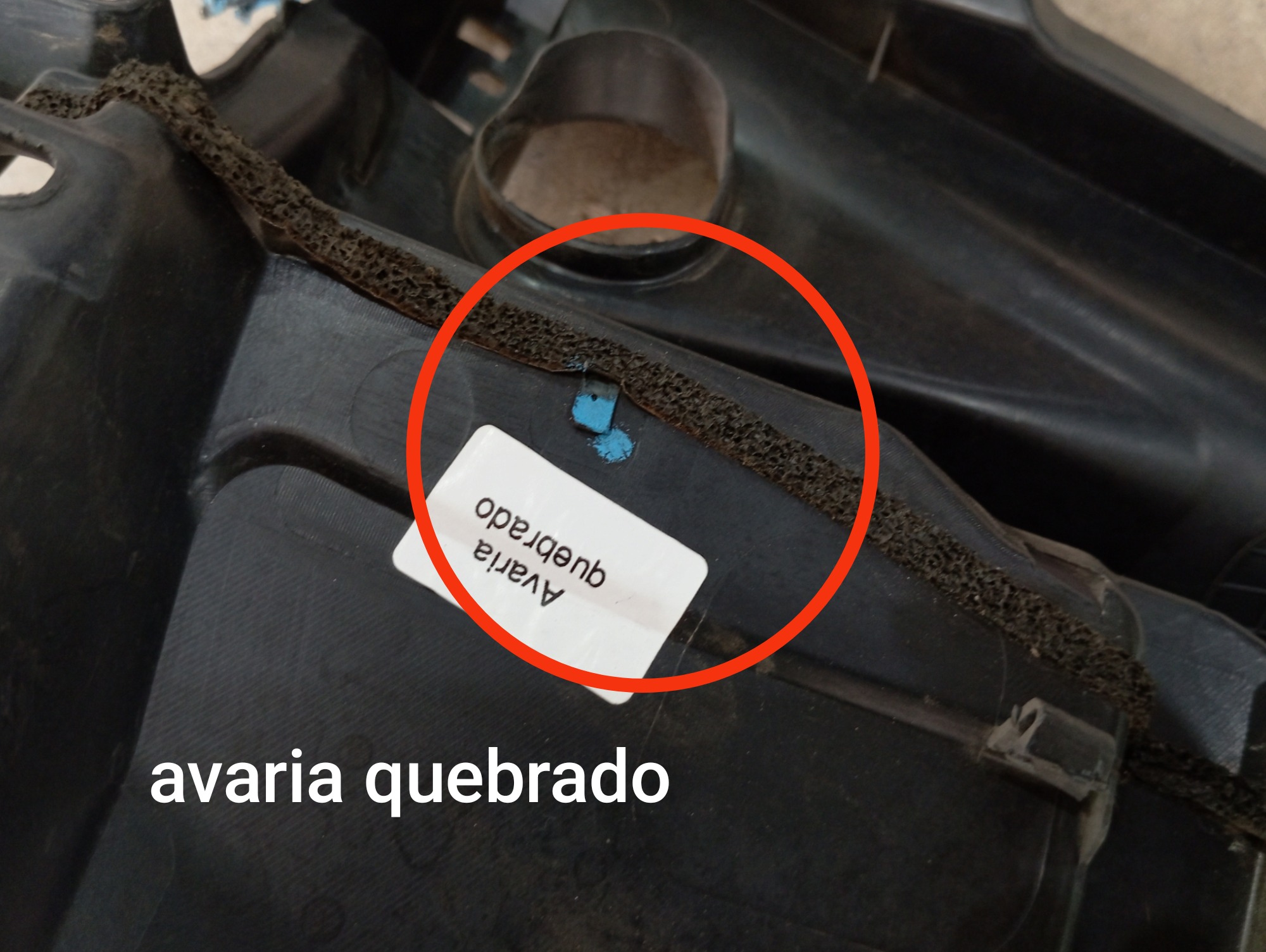 Grade Churrasqueira Toyota Corolla  2018 V336 7