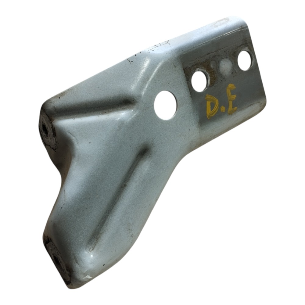 Suporte Parachoque Dianteir Esquerdo Jac Ejs1 2022 2023 V651 10