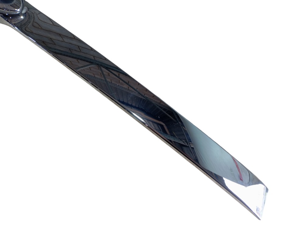 Friso Tampa Traseira Chery Tiggo 2 2020 V613 4
