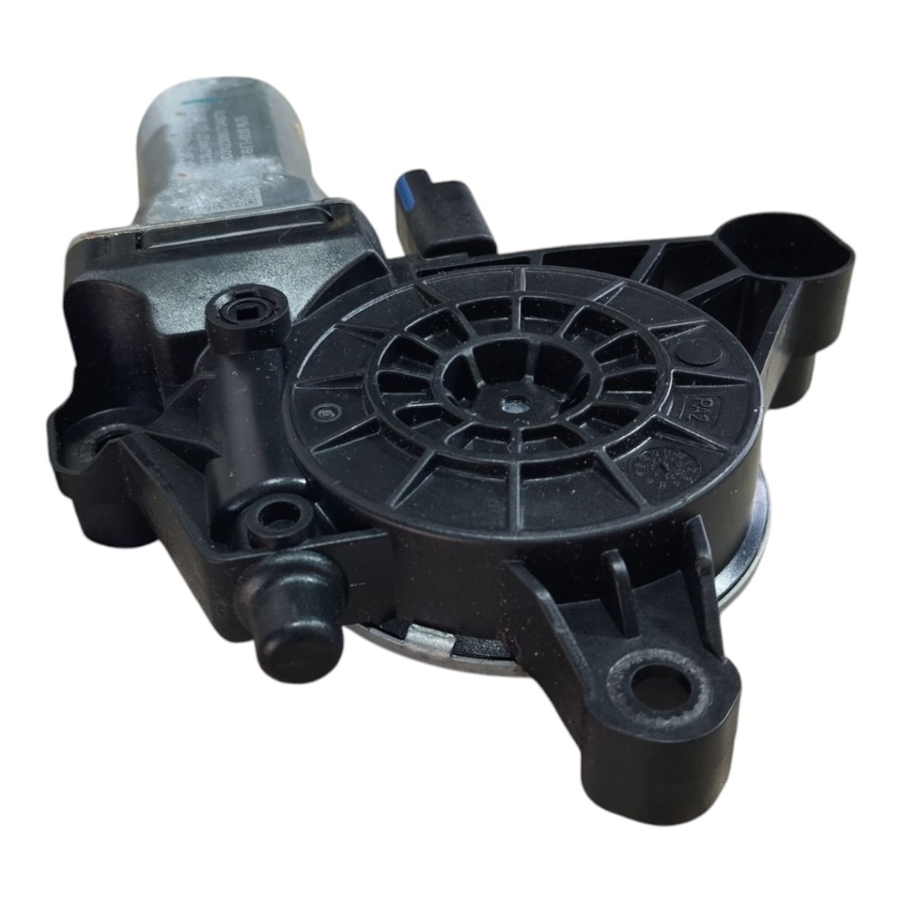 Motor Vidro Dianteiro Direito Byd Song Plus 2024 2025 V642 4