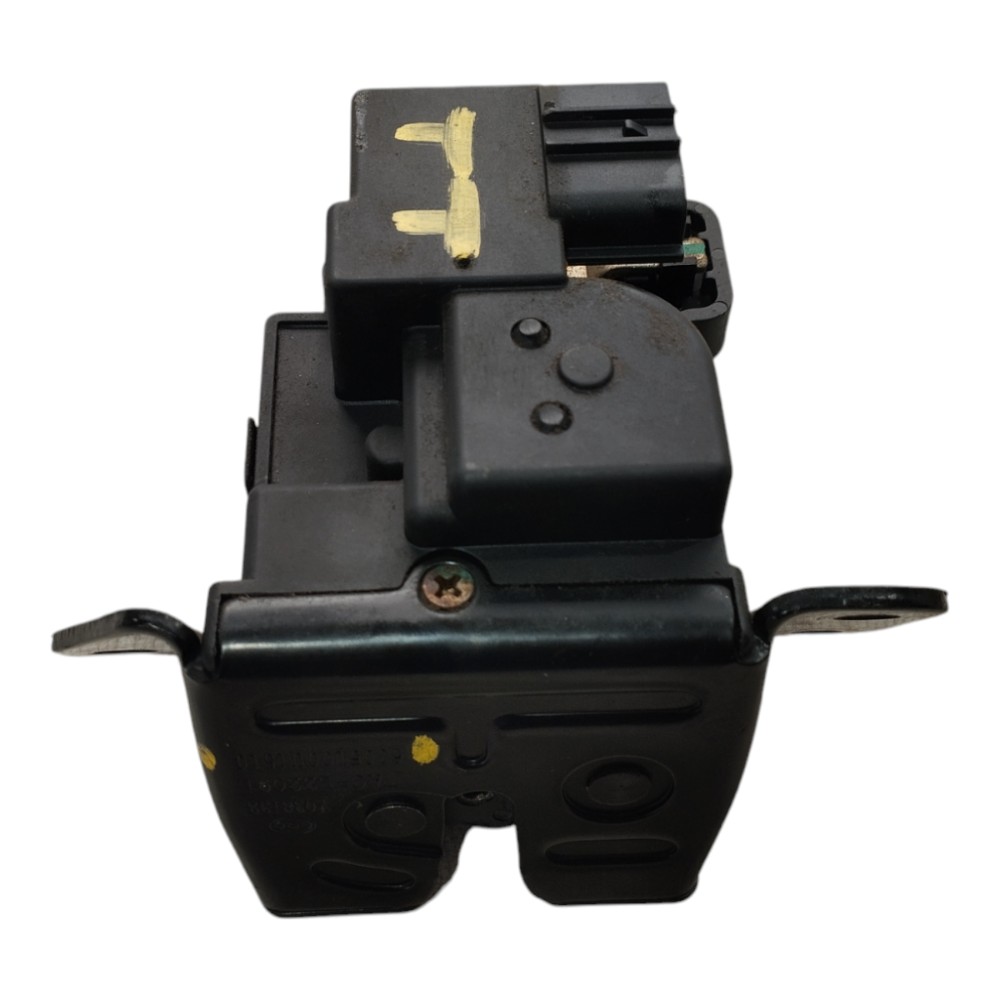 Fechadura Tampa Traseira Jac Ejs1 2022 2024 V616 6