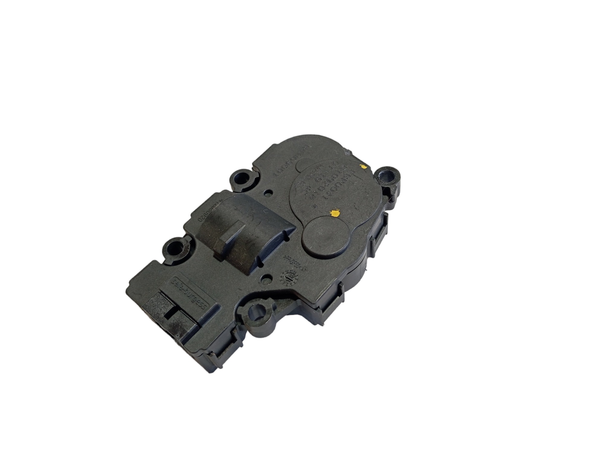 Motor Atuador Ar Condicionado Discovery Sport 2018 V591 7
