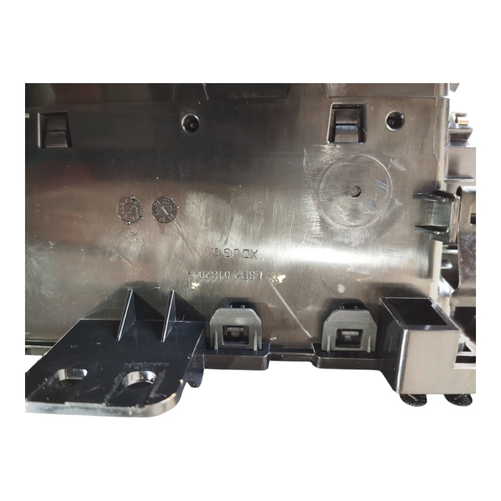 Difusor Ar Central Land Rover Defender 2021 2022 V645 4