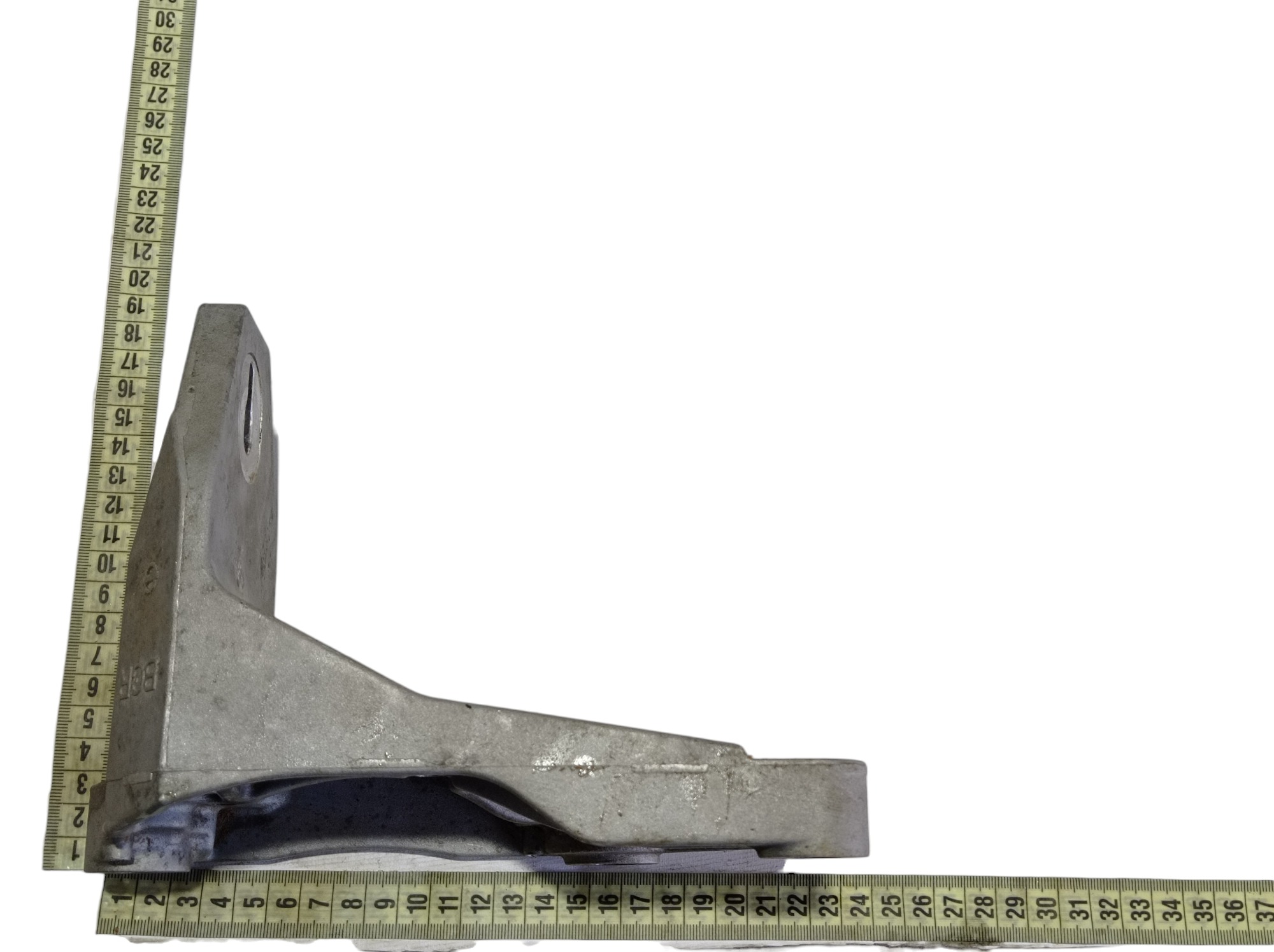 Suporte Coxim Motor Esquerdo Nissan Leaf 2022 V589 8