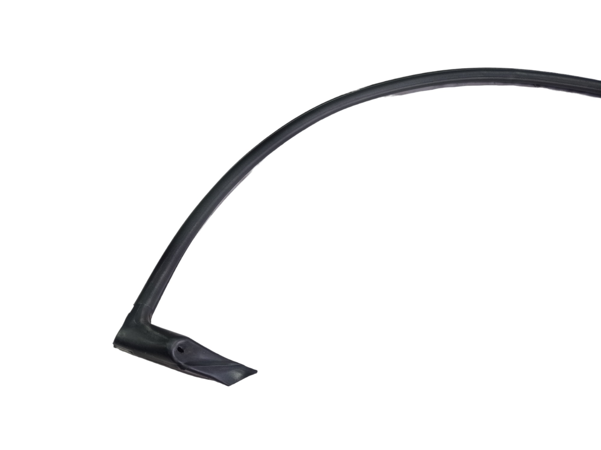 Borracha Tampa Traseira Range Rover Vogue 2008 V583 7
