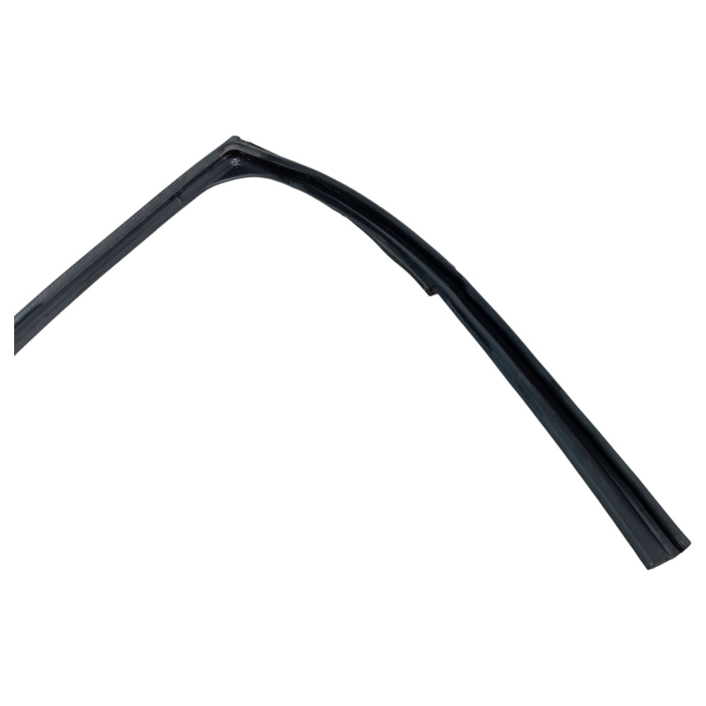 Borracha Porta Traseira Direita Honda Hrv Exl 2023 2025 V644 3