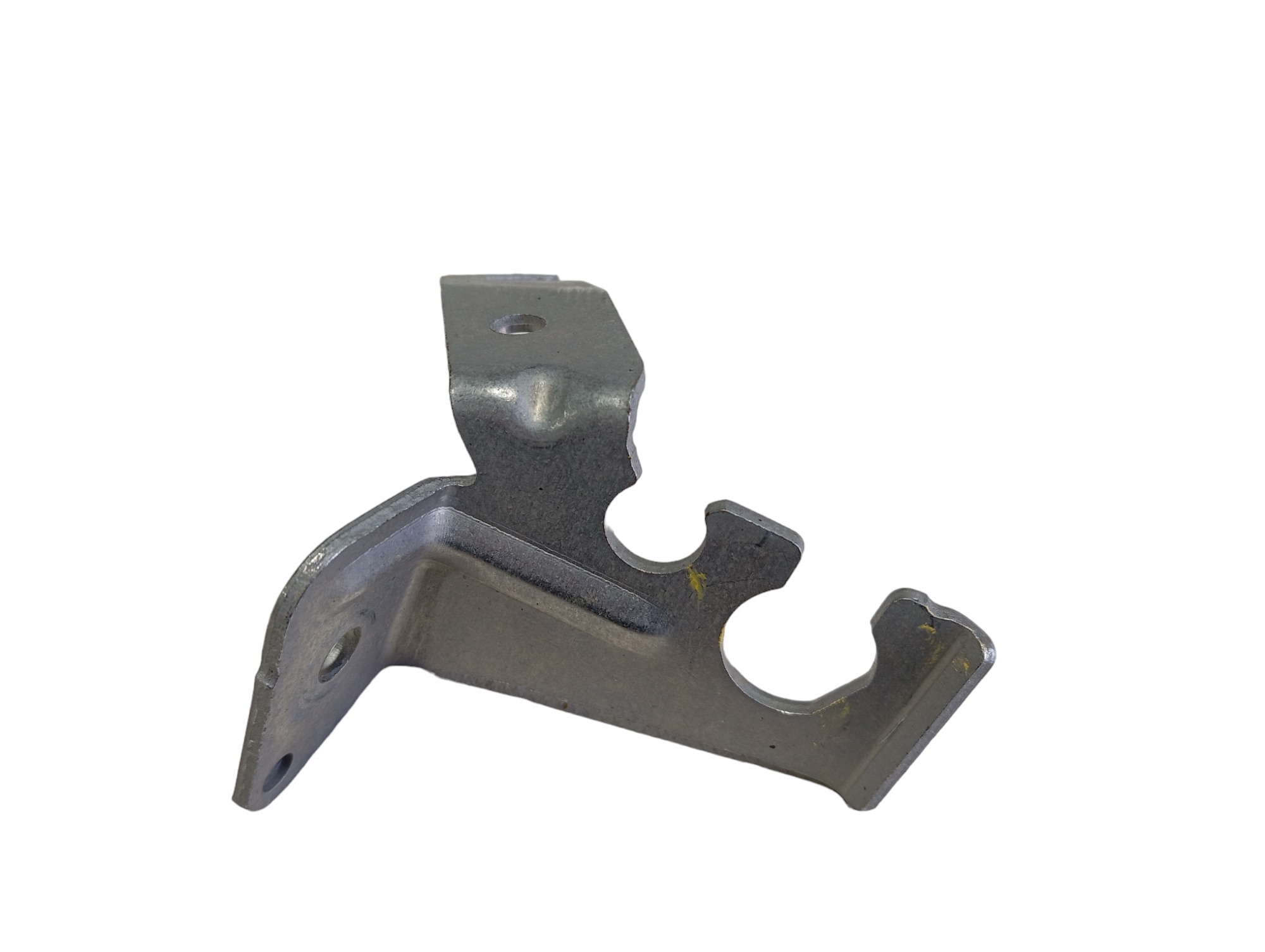 Suporte Flexível Diant Esquerdo Vw Taos Highline 22 24 V601 4