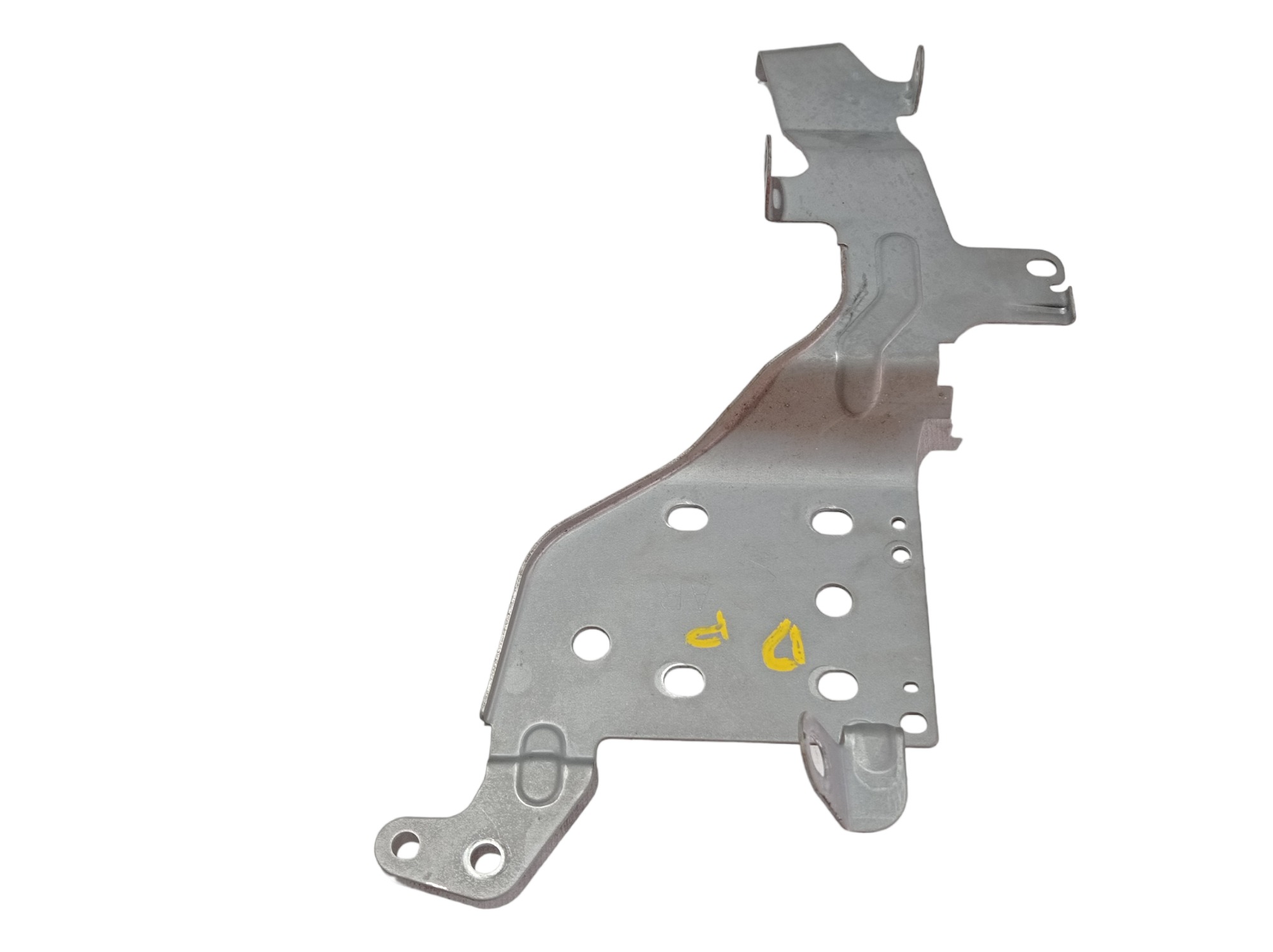 Suporte Direito Radio Toyota Land Cruiser Prado 2006 00 5